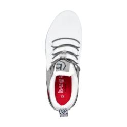 Sneaker weiß