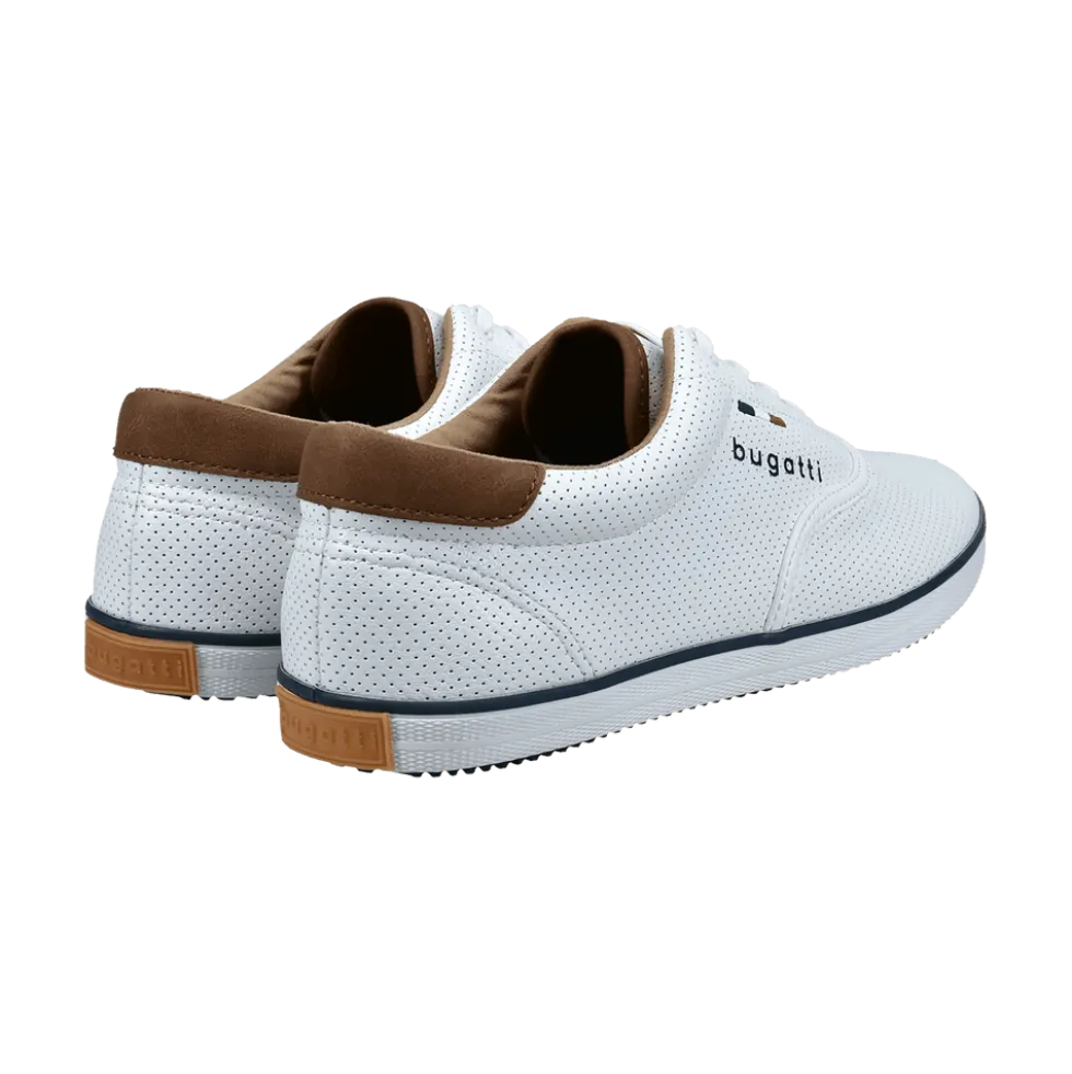 Sneaker weiß