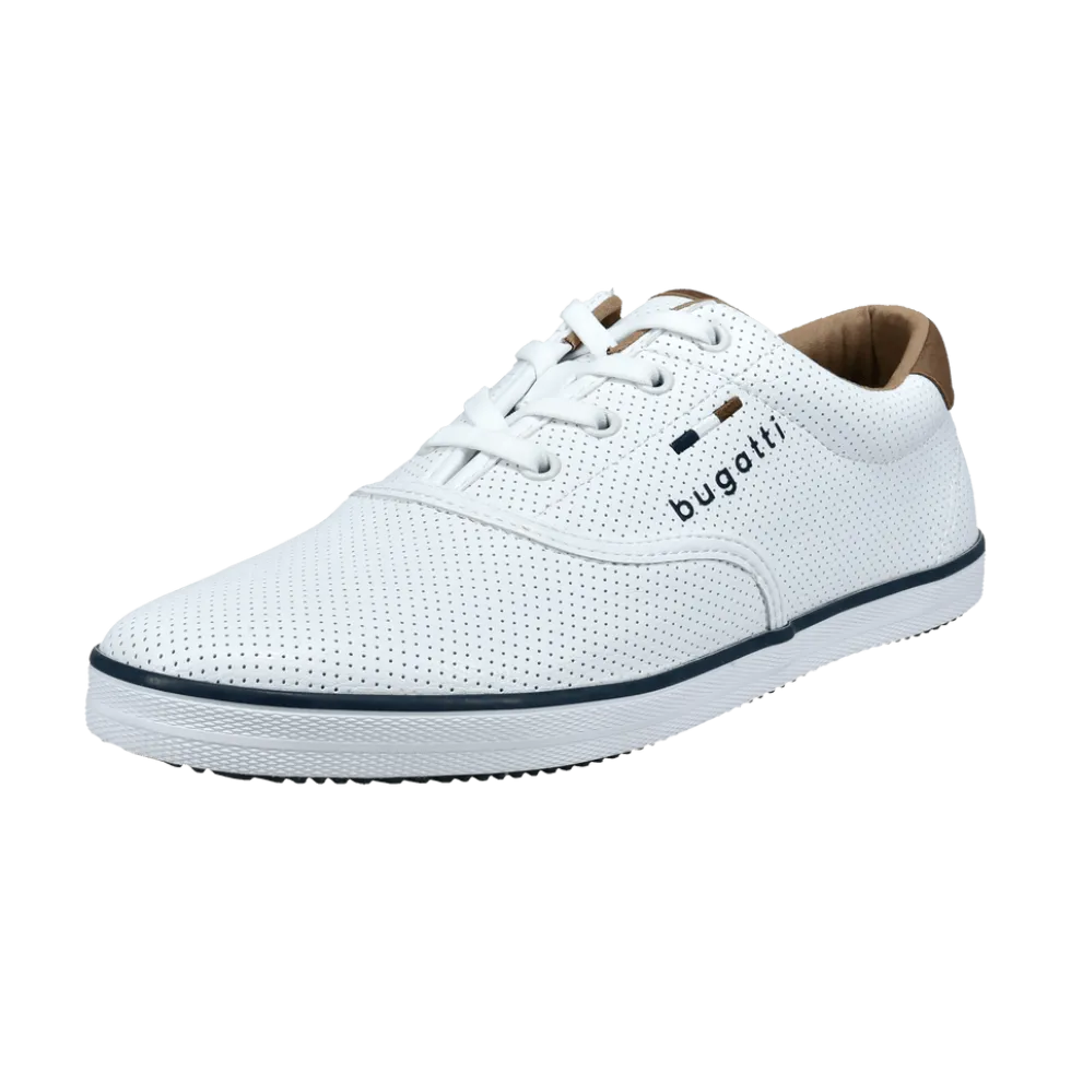 Sneaker weiß