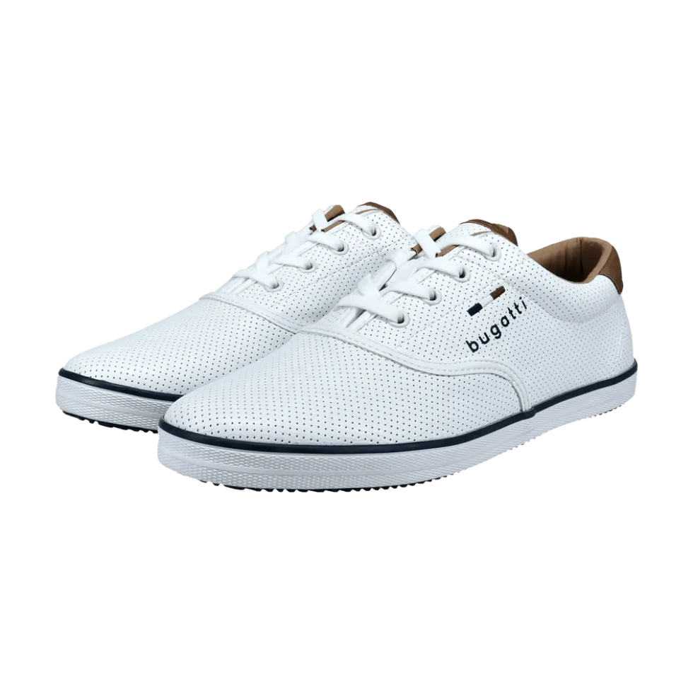 Sneaker weiß