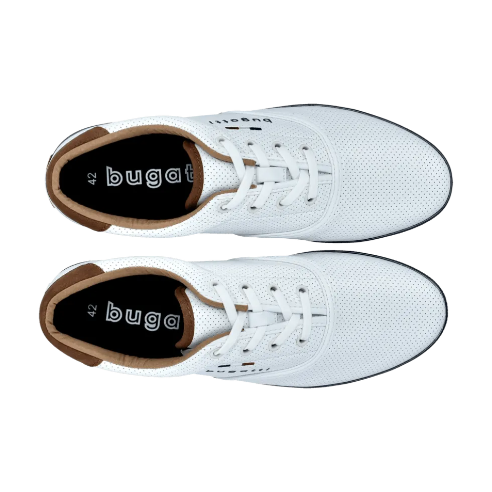 Sneaker weiß
