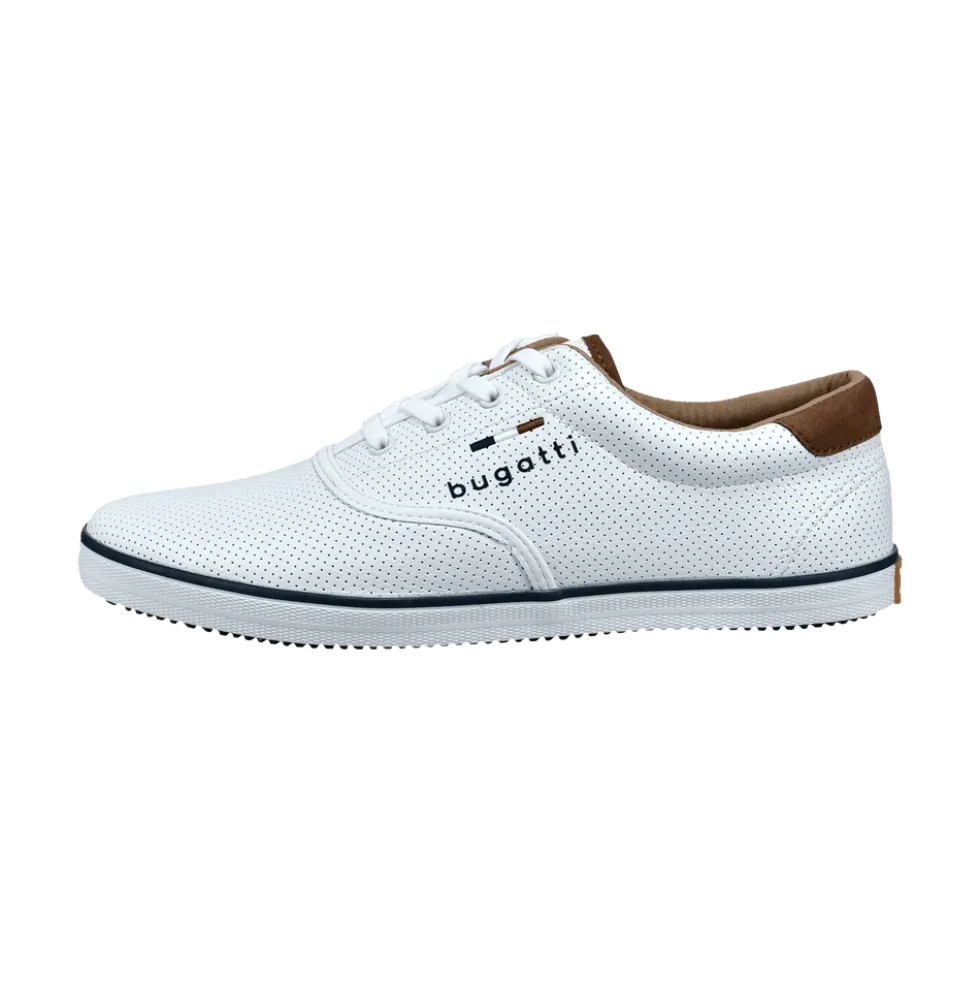 Sneaker weiß