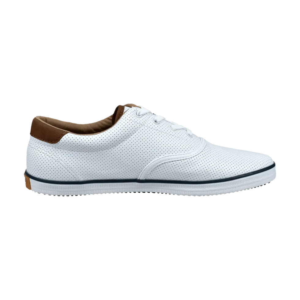 Sneaker weiß