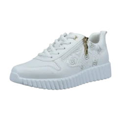 Sneaker weiß