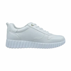 Sneaker weiß