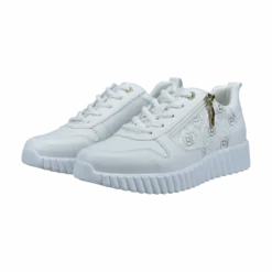 Sneaker weiß