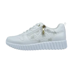 Sneaker weiß