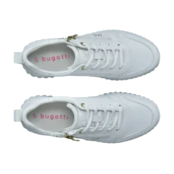 Sneaker weiß