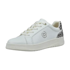 Sneaker weiß