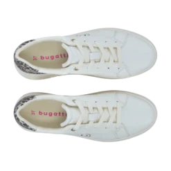Sneaker weiß