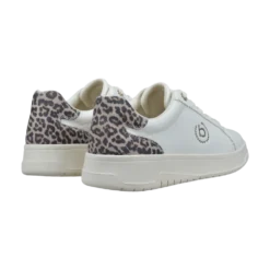Sneaker weiß