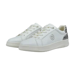 Sneaker weiß