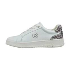 Sneaker weiß