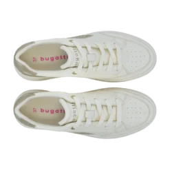 Sneaker weiß