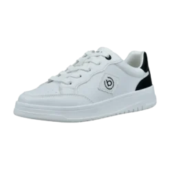 Sneaker weiß