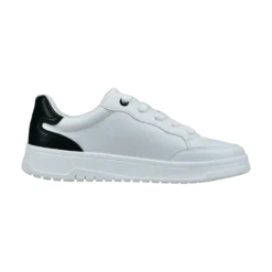 Sneaker weiß