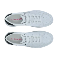 Sneaker weiß