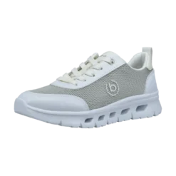 Sneaker weiß