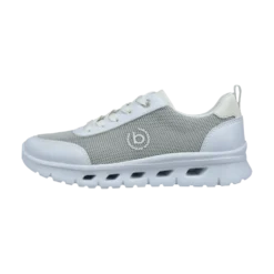 Sneaker weiß
