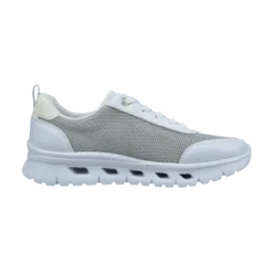 Sneaker weiß