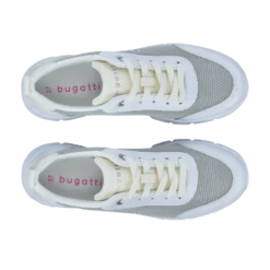 Sneaker weiß
