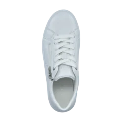 Sneaker weiß