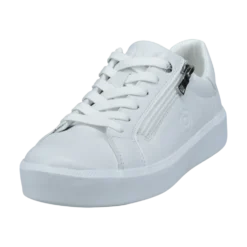 Sneaker weiß