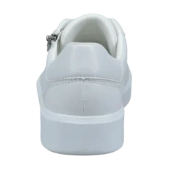 Sneaker weiß