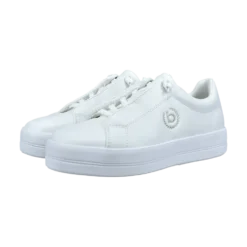 Sneaker weiß