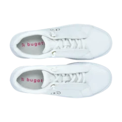 Sneaker weiß