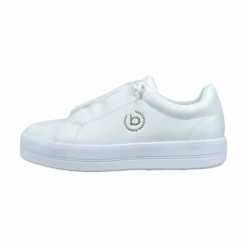 Sneaker weiß