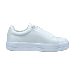 Sneaker weiß
