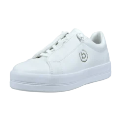 Sneaker weiß
