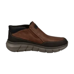 Stiefel braun