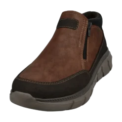 Stiefel braun