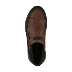 Stiefel braun