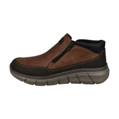 Stiefel braun