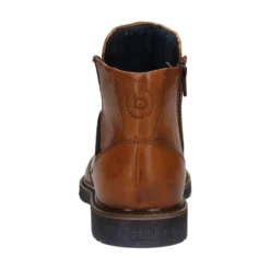 Stiefel cognac