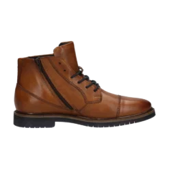 Stiefel cognac