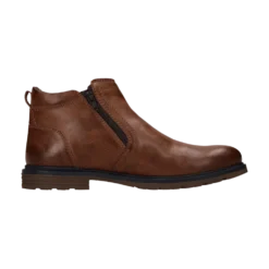 Stiefel cognac