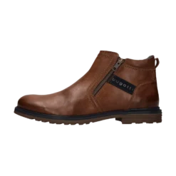 Stiefel cognac