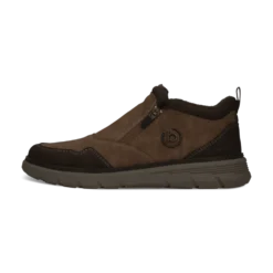 Stiefel cognac