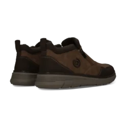 Stiefel cognac