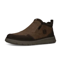 Stiefel cognac