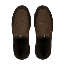 Stiefel cognac