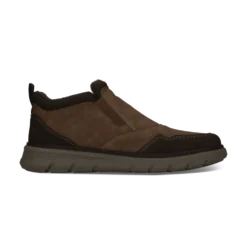 Stiefel cognac