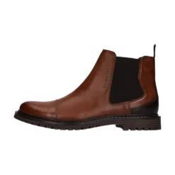 Stiefel cognac
