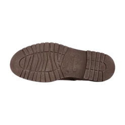 Stiefel cognac