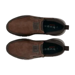 Stiefel cognac