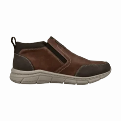 Stiefel cognac